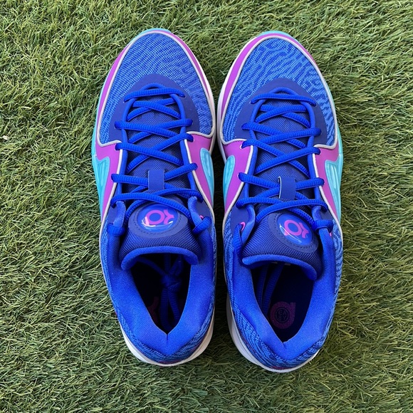 Nike KD16 - Picture 4 of 5